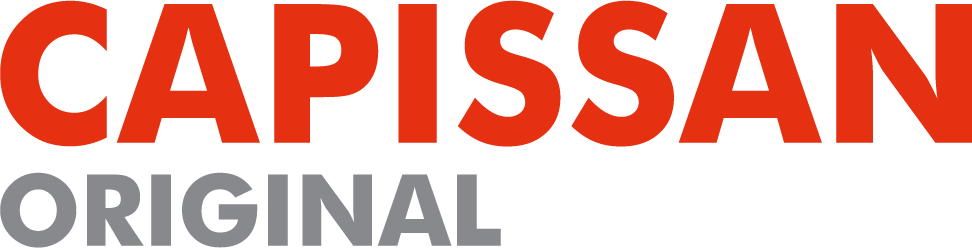 Capissan_original_logo